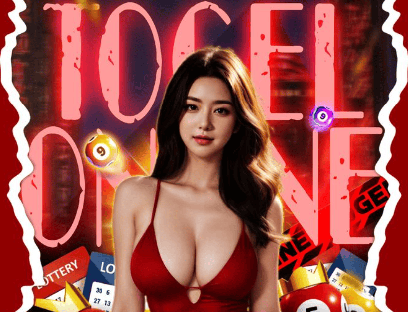 situs togel resmi