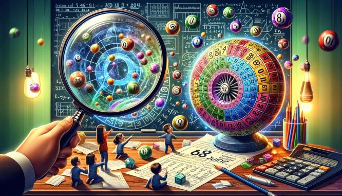 Analisa Permainan Togel Pola Tarung Mekanisme Kemenangan