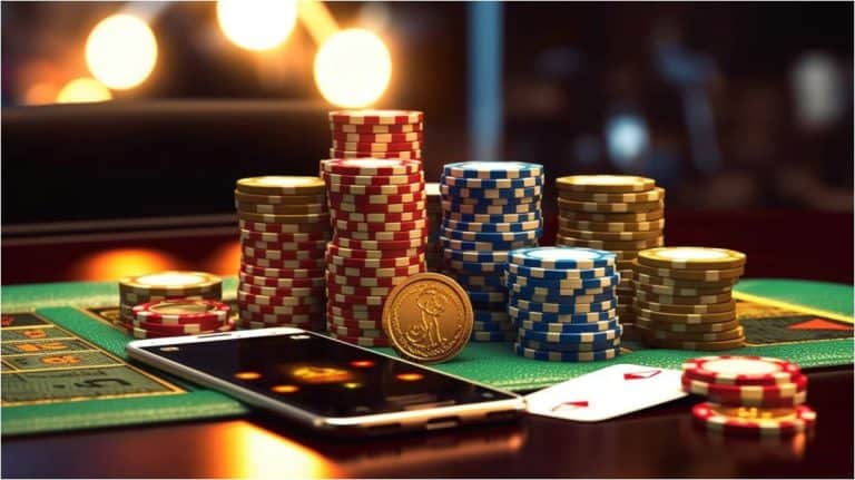 Live Taruhan Online Penting yang Perlu Dipahami Sebelum Bermain