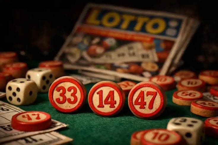 Metode Analisis dan Cara Membaca Kode Togel Online