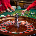Roulette Online: Sensasi Putaran Roda yang Bikin Deg-degan dari Rumah