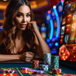 Cara Santai Menang Main Casino Online Peluang Cuan Lebih Cepat