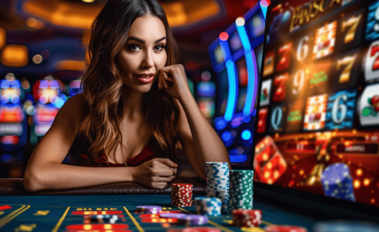 Cara Santai Menang Main Casino Online Peluang Cuan Lebih Cepat