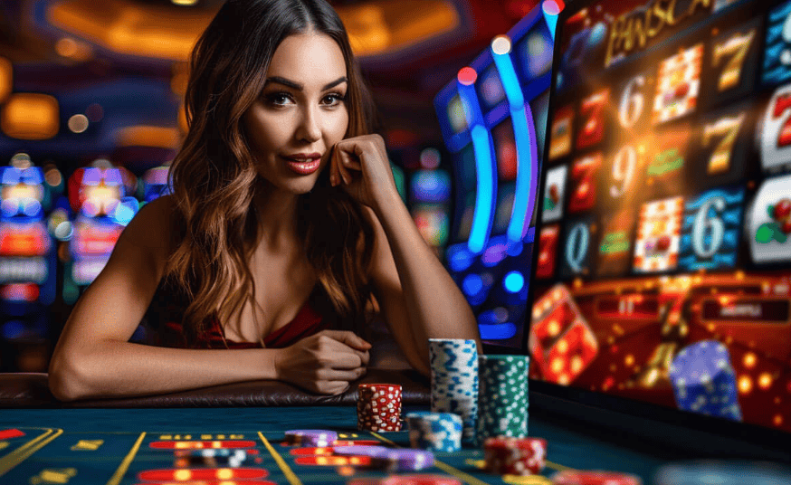 Cara Santai Menang Main Casino Online Peluang Cuan Lebih Cepat